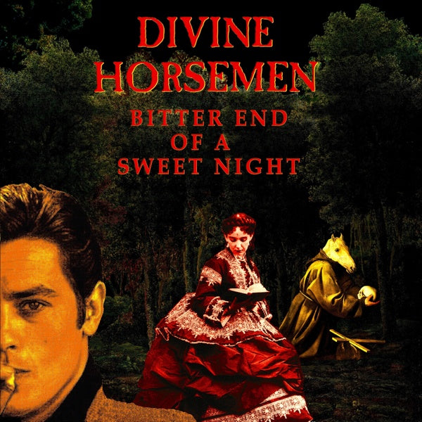 Bitter End Of A Sweet Night (Vinyl)