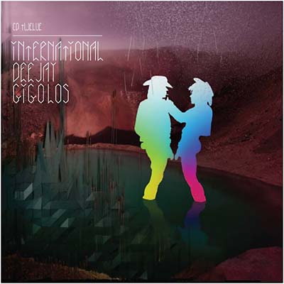 International Deejay Gigolos CD Twelve (CD)