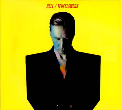 Teufelswerk (CD)