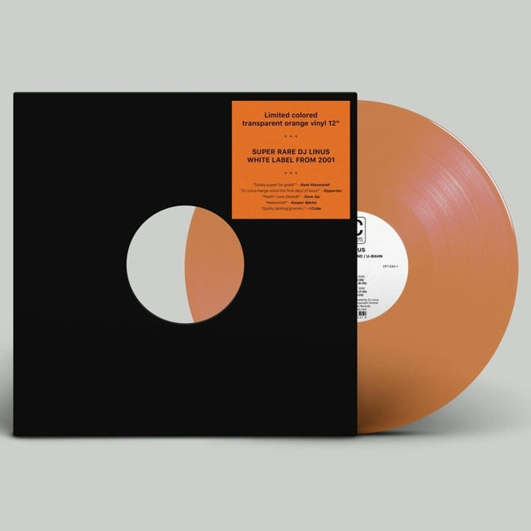 Underground/U-Bahn (Vinyl)