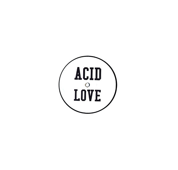 Acid Love (Vinyl)