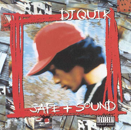 Safe + Sound (CD)