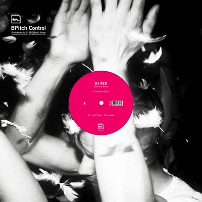 Eyes Are Blind (Vinyl)