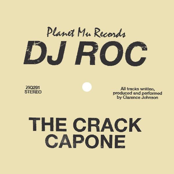 Crack Capone (CD)