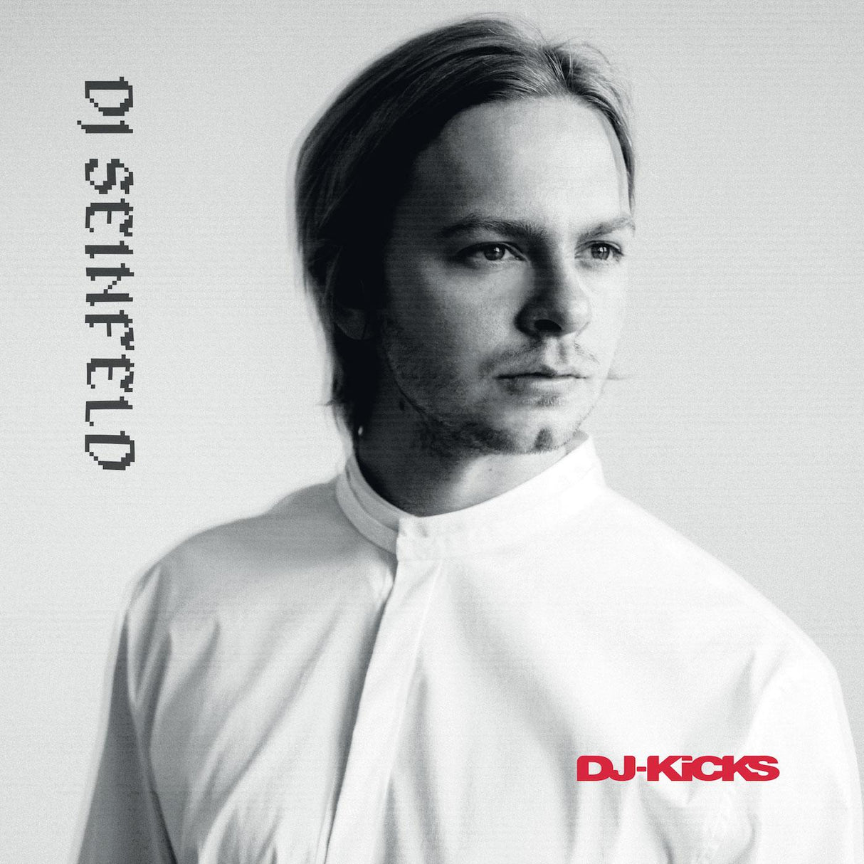 DJ Seinfeld DJ-Kicks (CD)