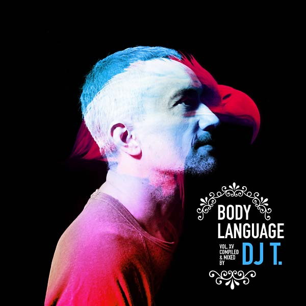Body Language 15 (CD)