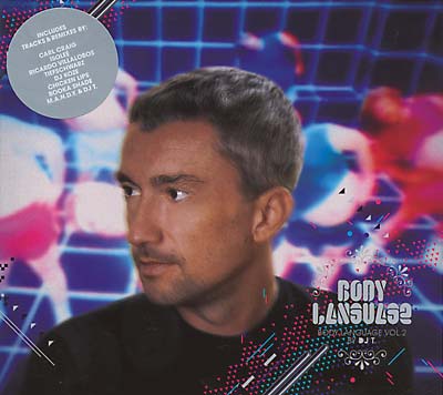 Body Language 2 (CD)
