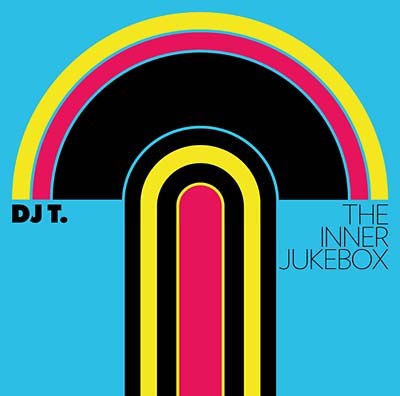 The Inner Jukebox (CD)