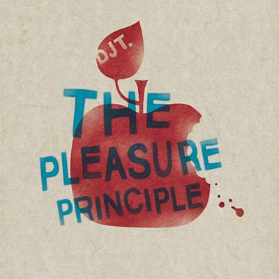 The Pleasure Principle (CD)