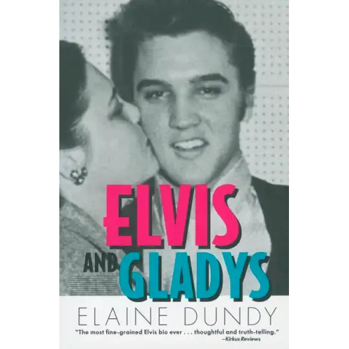 Elvis and Gladys