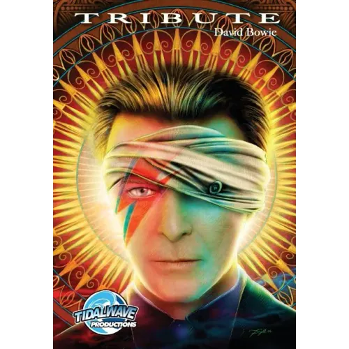 Tribute: David Bowie