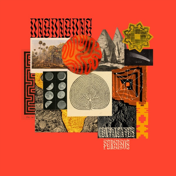 Continentes Perdidos (Vinyl)