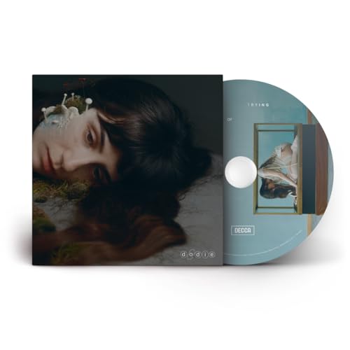 Not For Lack Of Trying (CD)