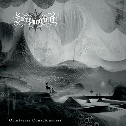 Omniverse Consciousness (CD)