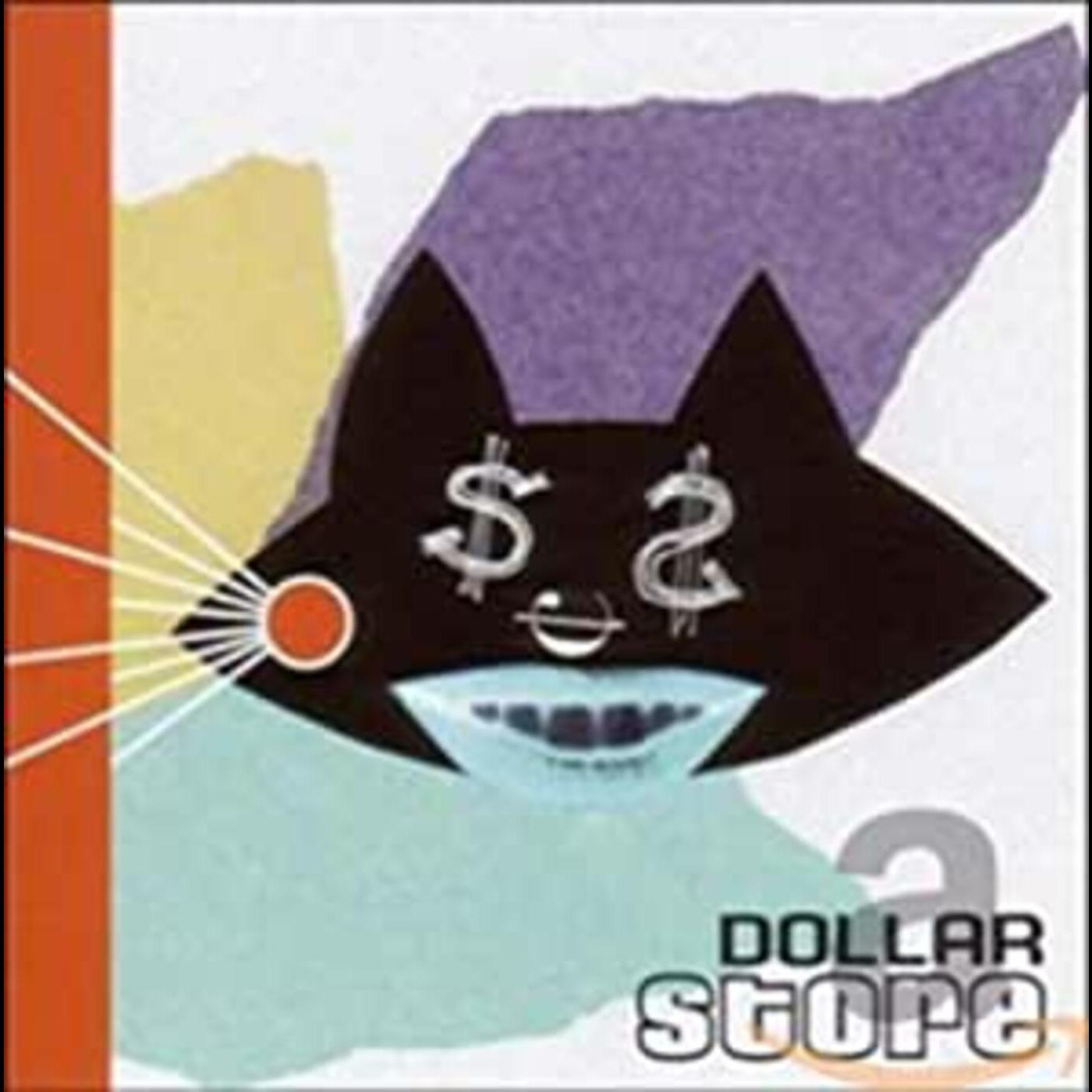Dollar Store (CD)