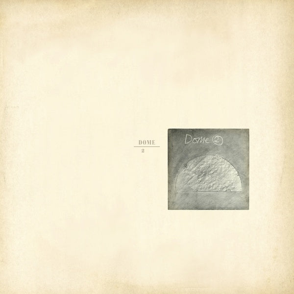 Dome 2 (Vinyl) - Apocalypse Vinyl
