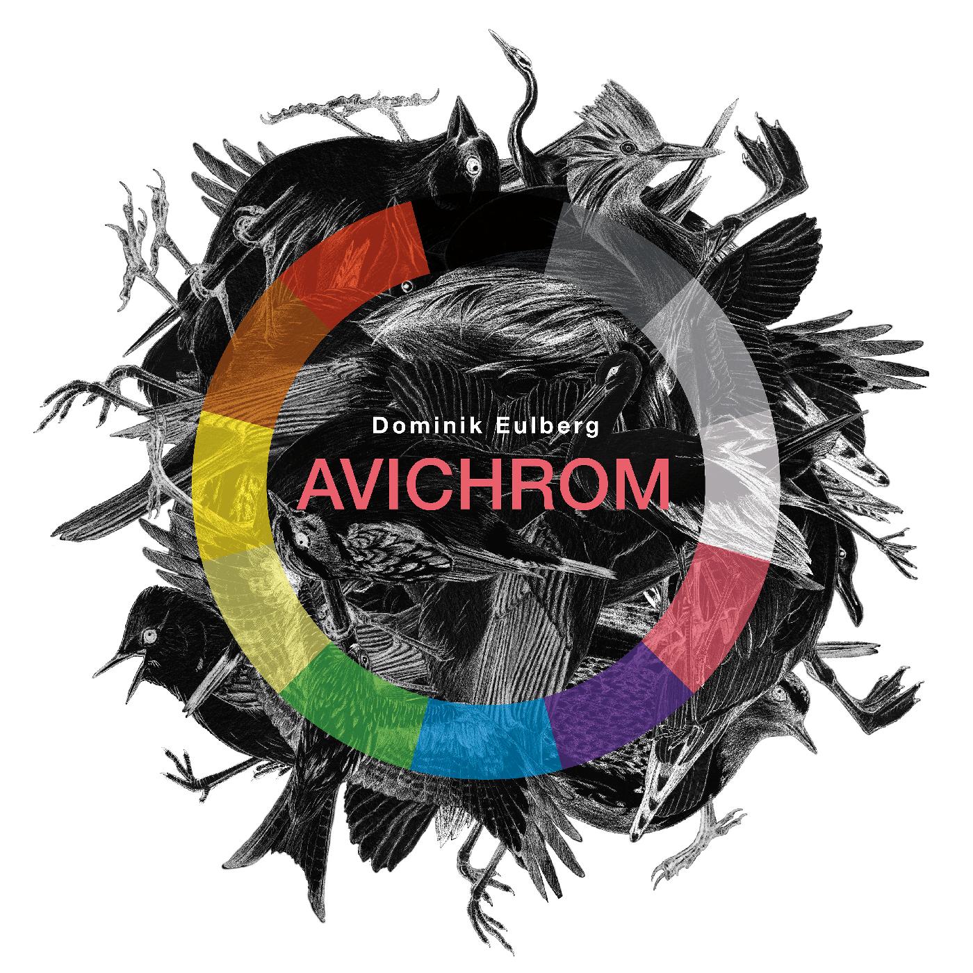 Avichrom (3LP) (Vinyl)