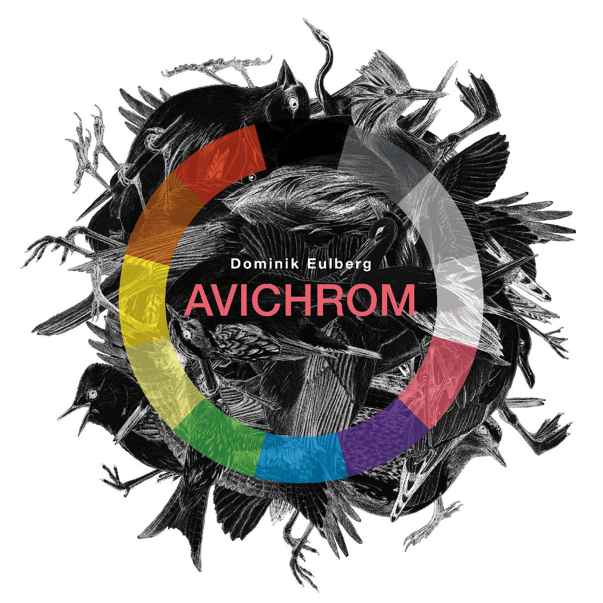 Avichrom (CD)