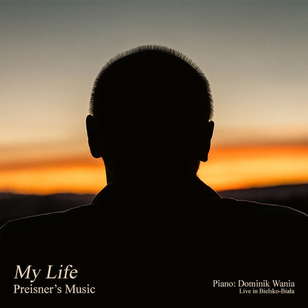 My Life Preisner'S Music (CD)