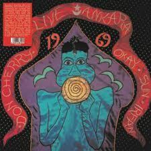 Live In Ankara (Vinyl) - Apocalypse Vinyl