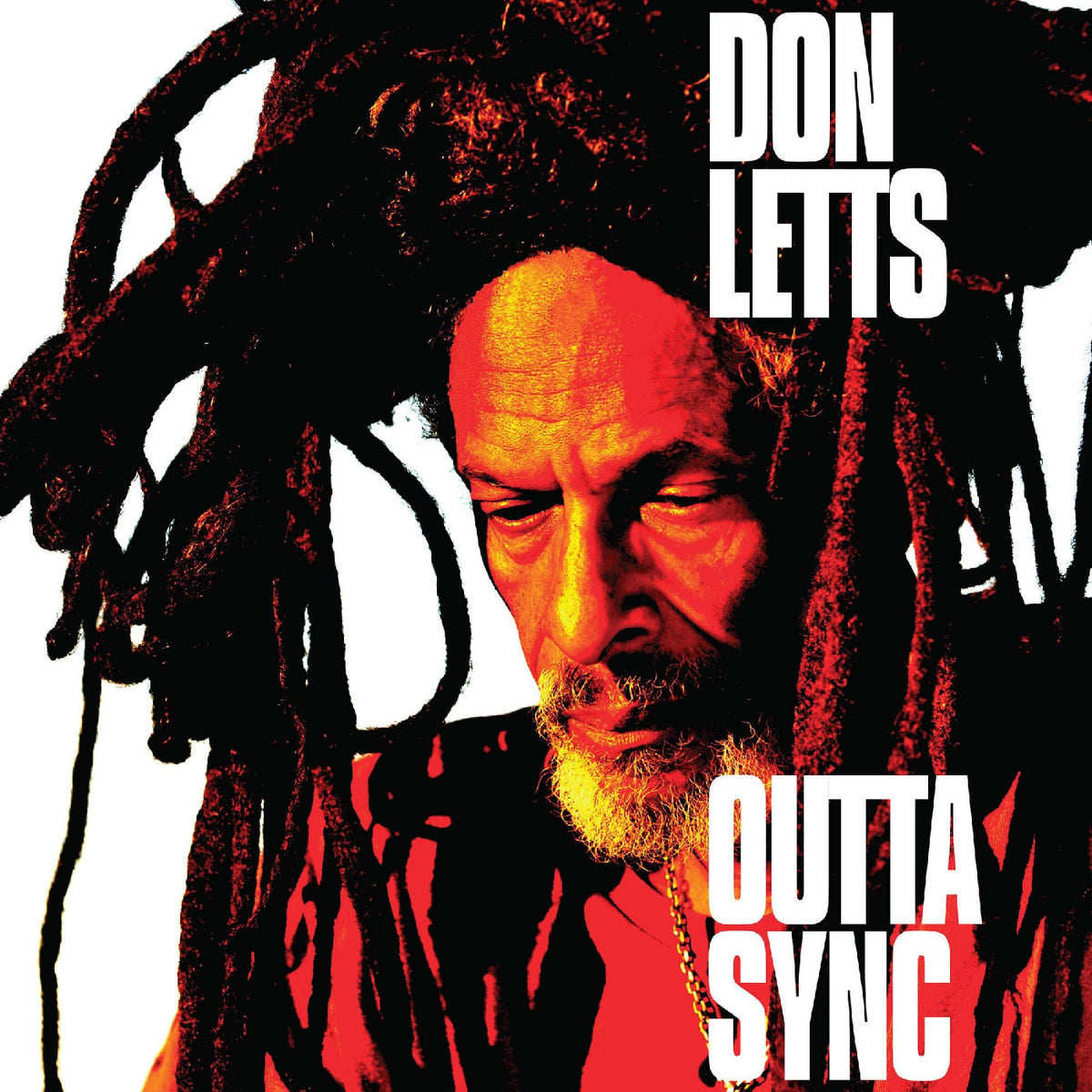 Outta Sync (CD)
