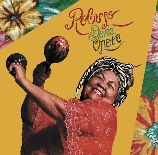 Rebujo (CD)