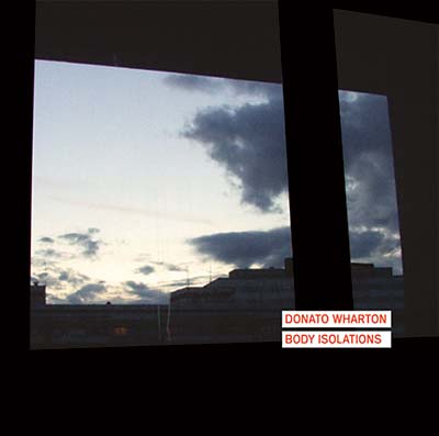 Body Isolations (CD)
