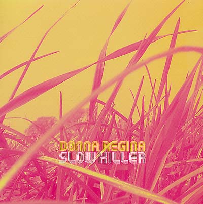 Slow Killer (Vinyl) - Apocalypse Vinyl