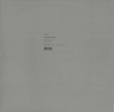 It Simply Is/Trust (Vinyl) - Apocalypse Vinyl