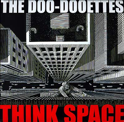 Think Space (CD)