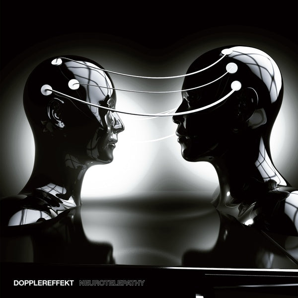 Neurotelepathy (Vinyl) - Apocalypse Vinyl