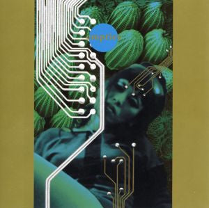 Dosage: Empties (CD)