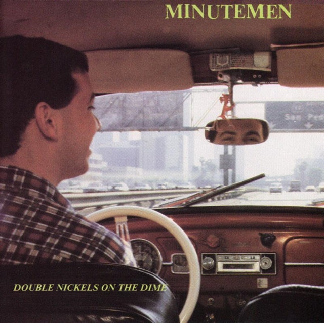 Double Nickels on the Dime (2024, 2LP) (Vinyl)