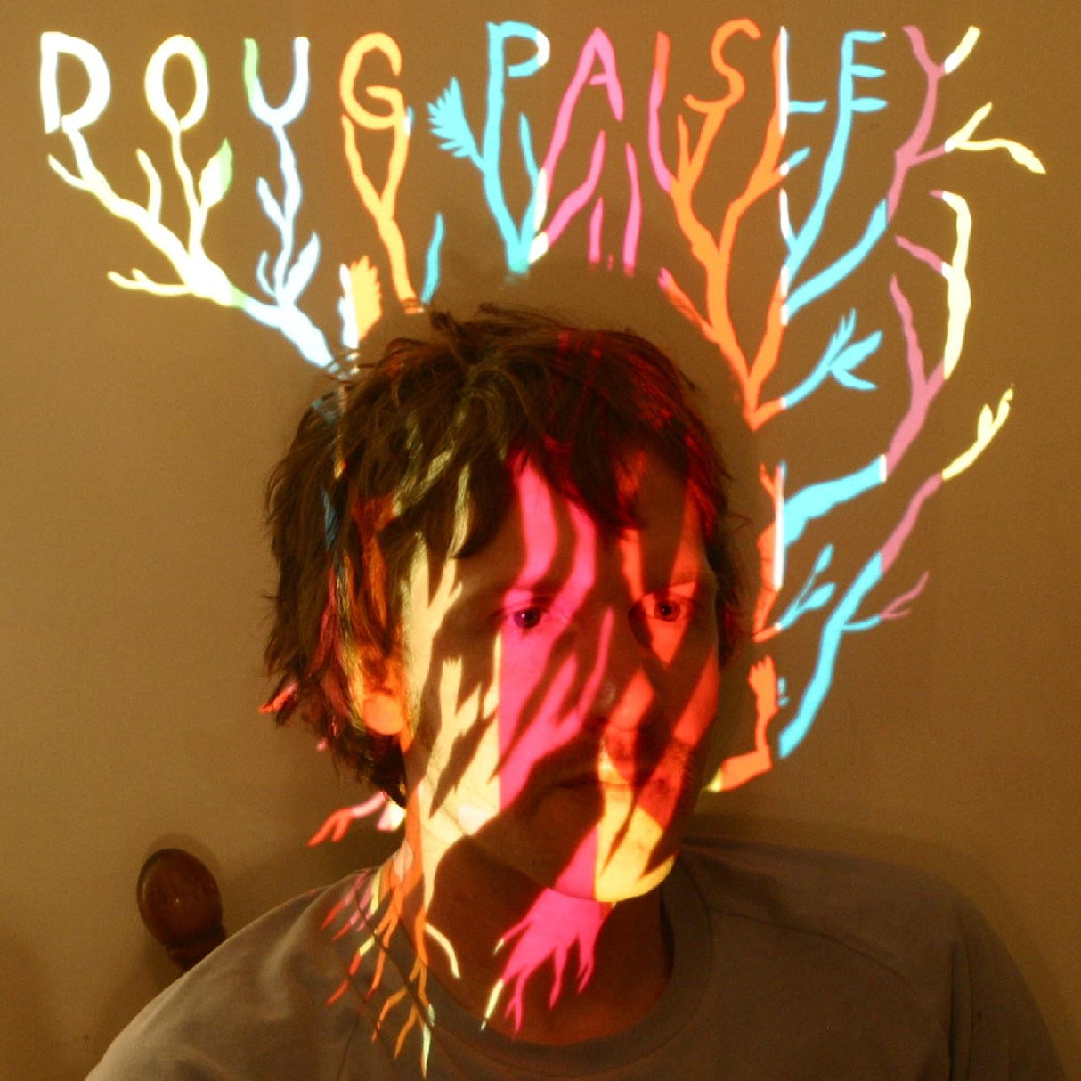 Doug Paisley (Vinyl)