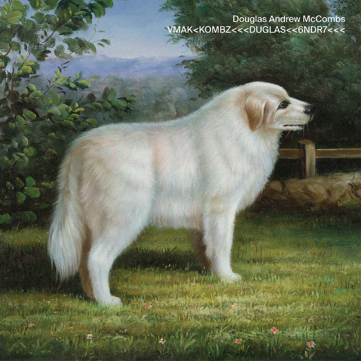 VMAK<KOMBZ<<<DUGLAS<<6NDR7<<< (CD)