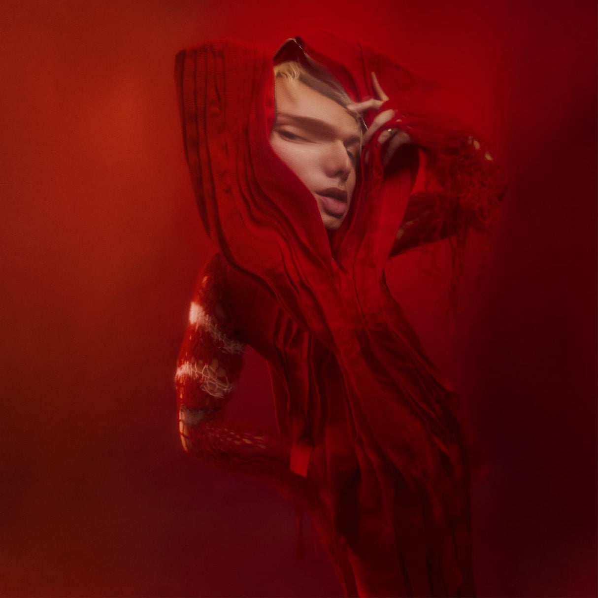 Omni (TRANSLUCENT RED VINYL) (Vinyl) - Apocalypse Vinyl