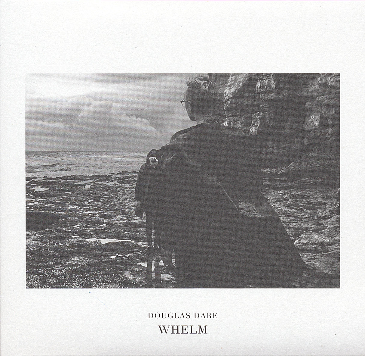 Whelm (CD)