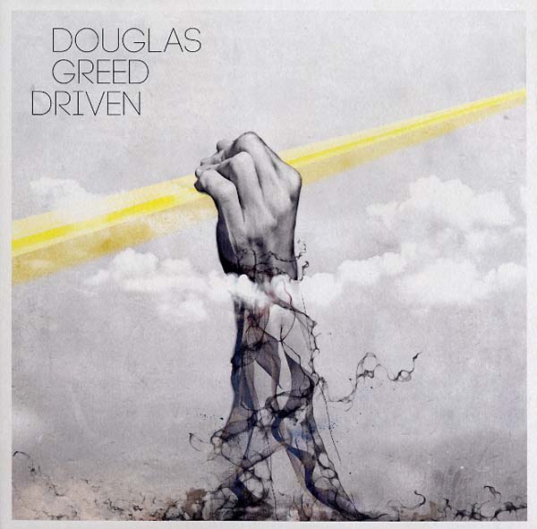 Driven (Vinyl) - Apocalypse Vinyl