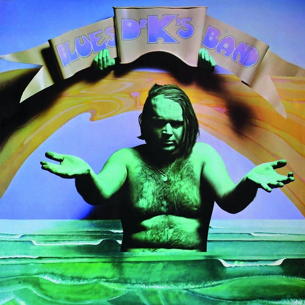 Dr. K's Blues Band (Vinyl) - Apocalypse Vinyl