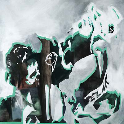 Fighting! (Vinyl) - Apocalypse Vinyl