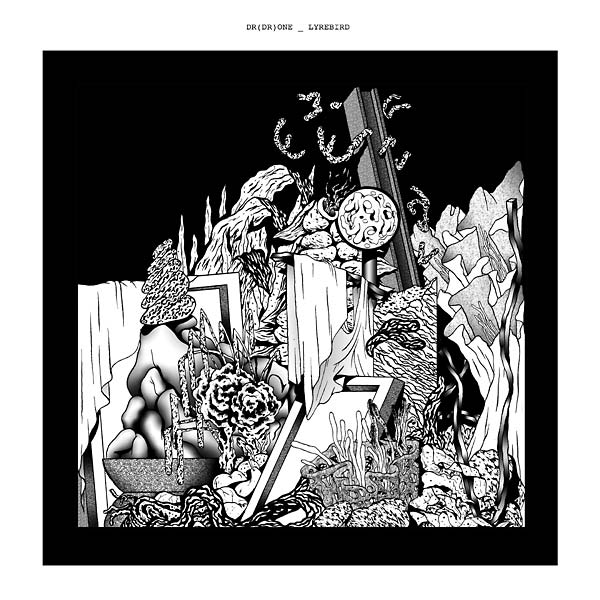 Lyrebird (Vinyl) - Apocalypse Vinyl