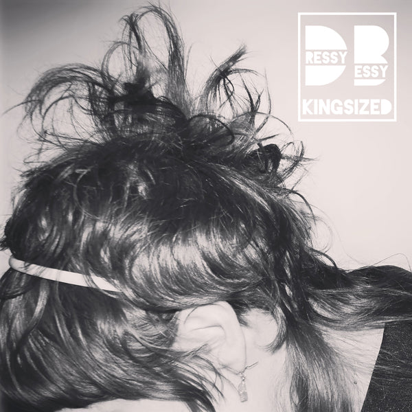 KINGSIZED (CD)