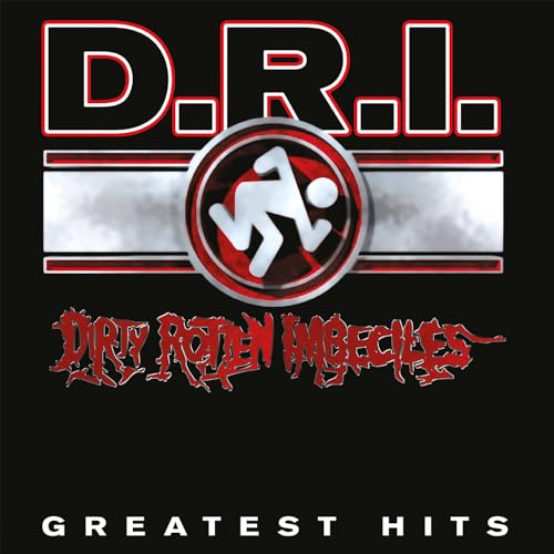 Greatest Hits (Clear Vinyl) (Vinyl)