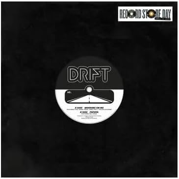 Working On Me / Papaya (Rsd) (Rsd 4.12.25) (Vinyl)