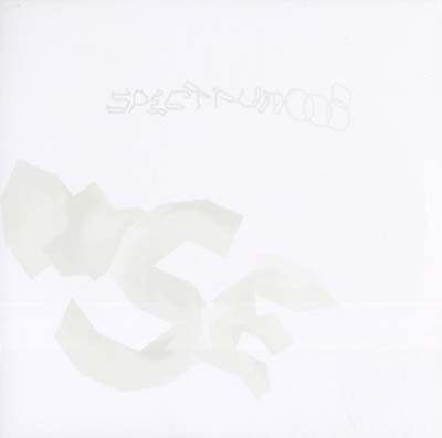 Spectrum 008 (Vinyl) - Apocalypse Vinyl