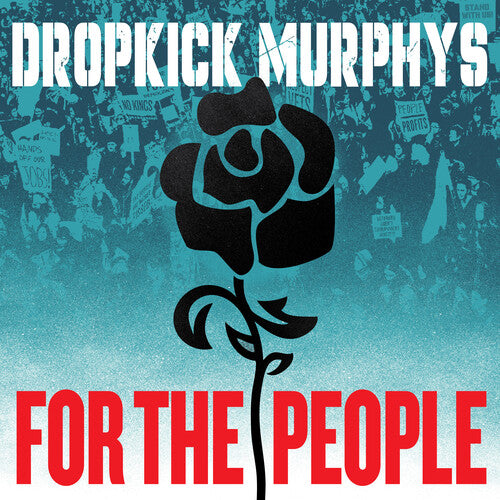 For the People (Indie Exclusive, Jade Green Colored Vinyl, Poster) (2 Lp's) (Vinyl)