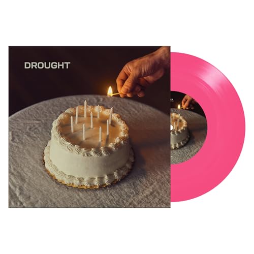 Drought (7") (Vinyl)