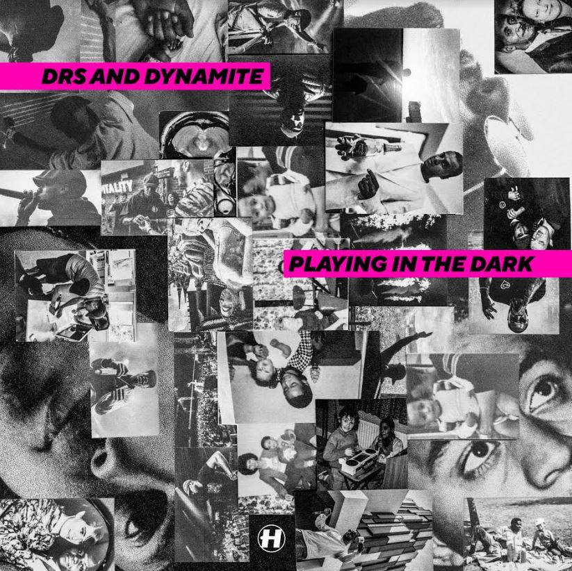 Playing In The Dark (CD)