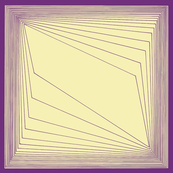 Iii-Ii (Vinyl)