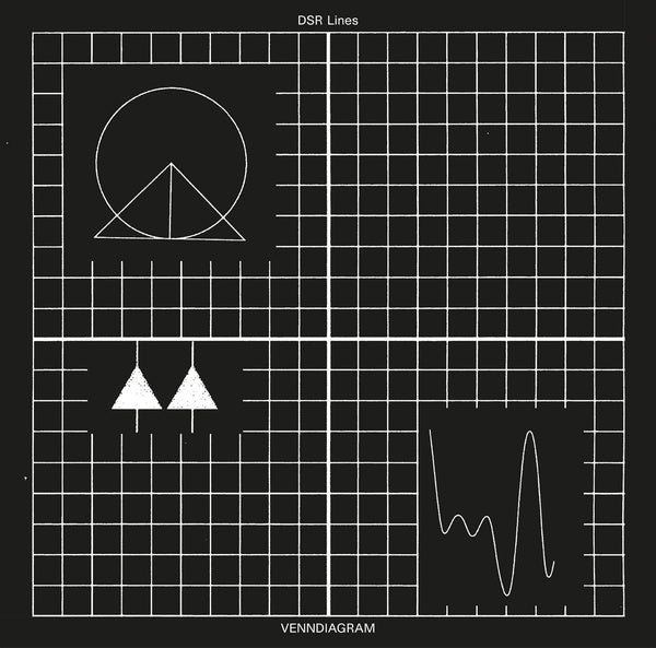 Venndiagram (Vinyl) - Apocalypse Vinyl